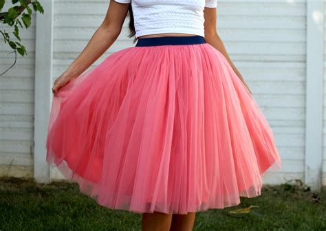 diy adult tulle skirt|detachable tulle skirt pattern.